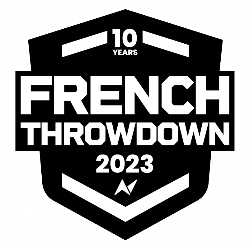 French Throwdown